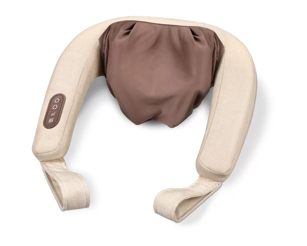 Масажор Beurer MG 153 4D neck massager 4
