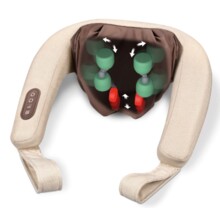 Beurer MG 153 4D neck massager 655855 64310_BEU на топ цена - PIC.bg