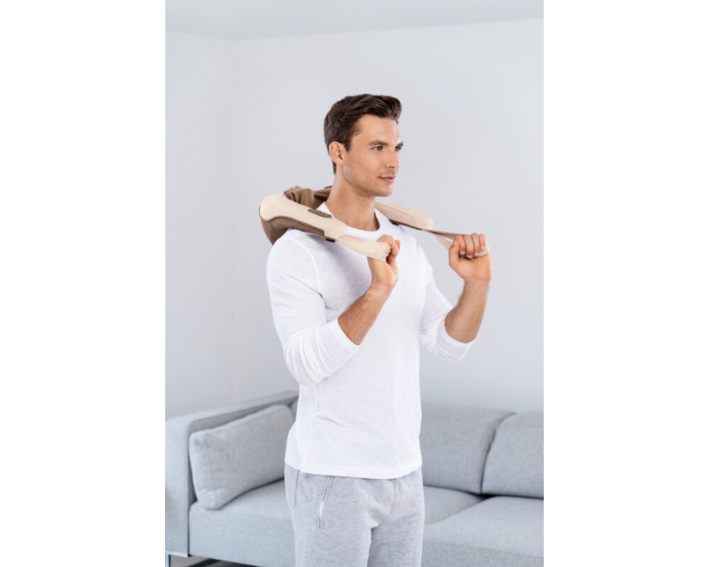 Масажор Beurer MG 153 4D neck massager 9