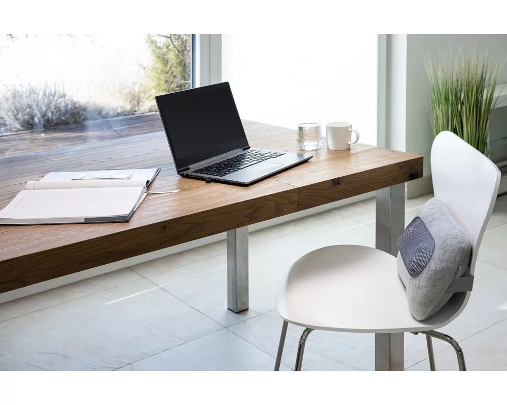 Масажор Beurer MG 145 Shiatsu massage cushion; massage for the shoulders 6