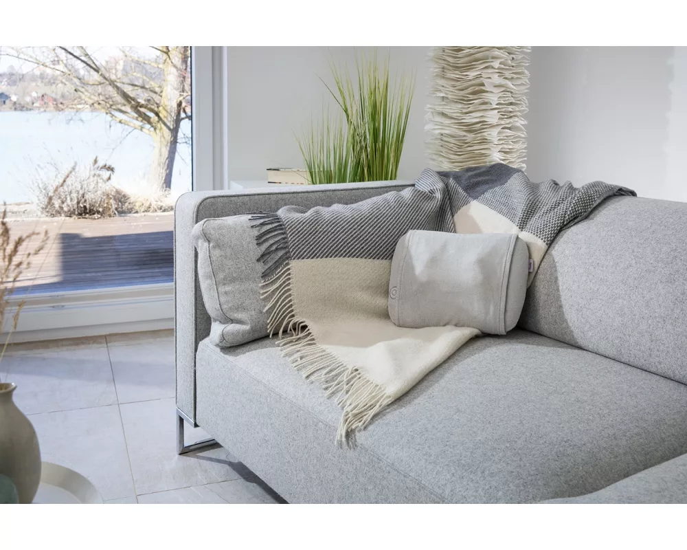 Масажор Beurer MG 145 Shiatsu massage cushion; massage for the shoulders 5