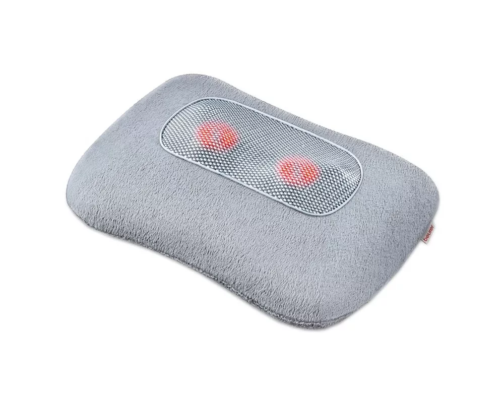 Масажор Beurer MG 145 Shiatsu massage cushion; massage for the shoulders 2