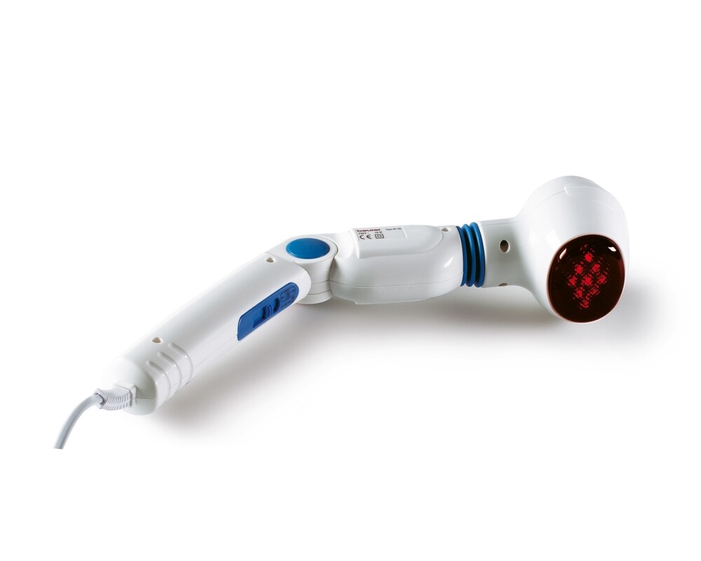 Масажор Beurer MG 40 infrared massager 4