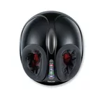 Масажор Beurer FM 90 Shiatsu foot massager;Shiatsu and air pressure massage; Heat function; 3 massage programmes; 3 intensity levels of air compression massage; shoe size 46; washable and removable cover 3