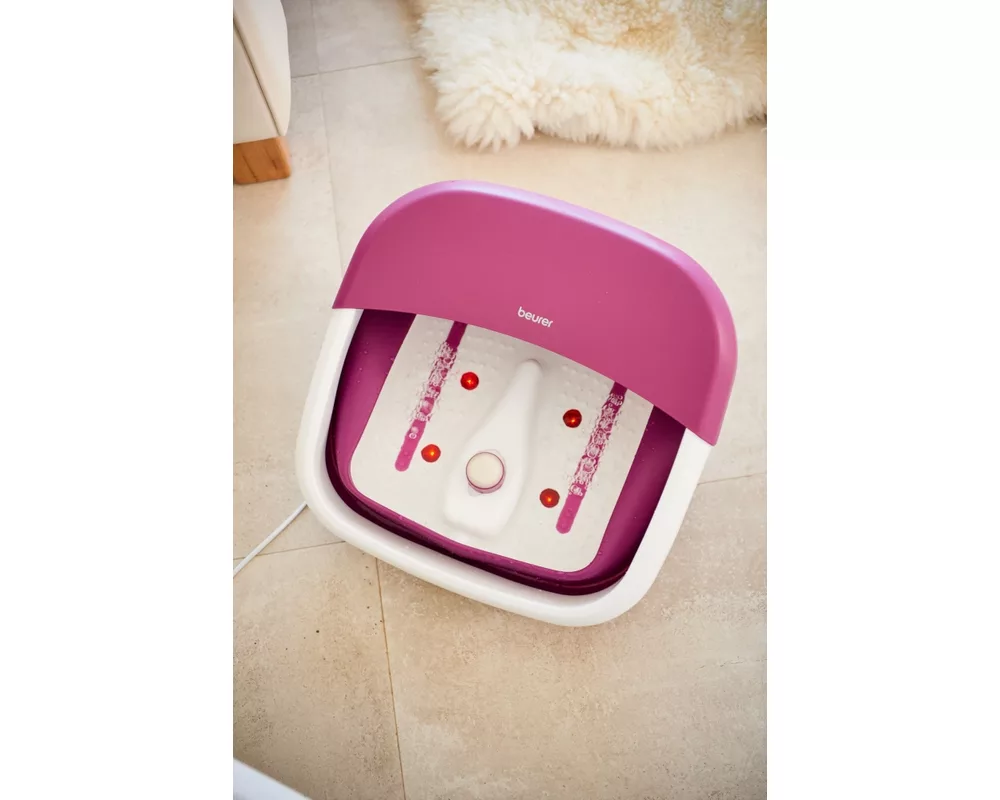 Масажор Beurer FB 30 foot spa; with folding function; 3 functions 5