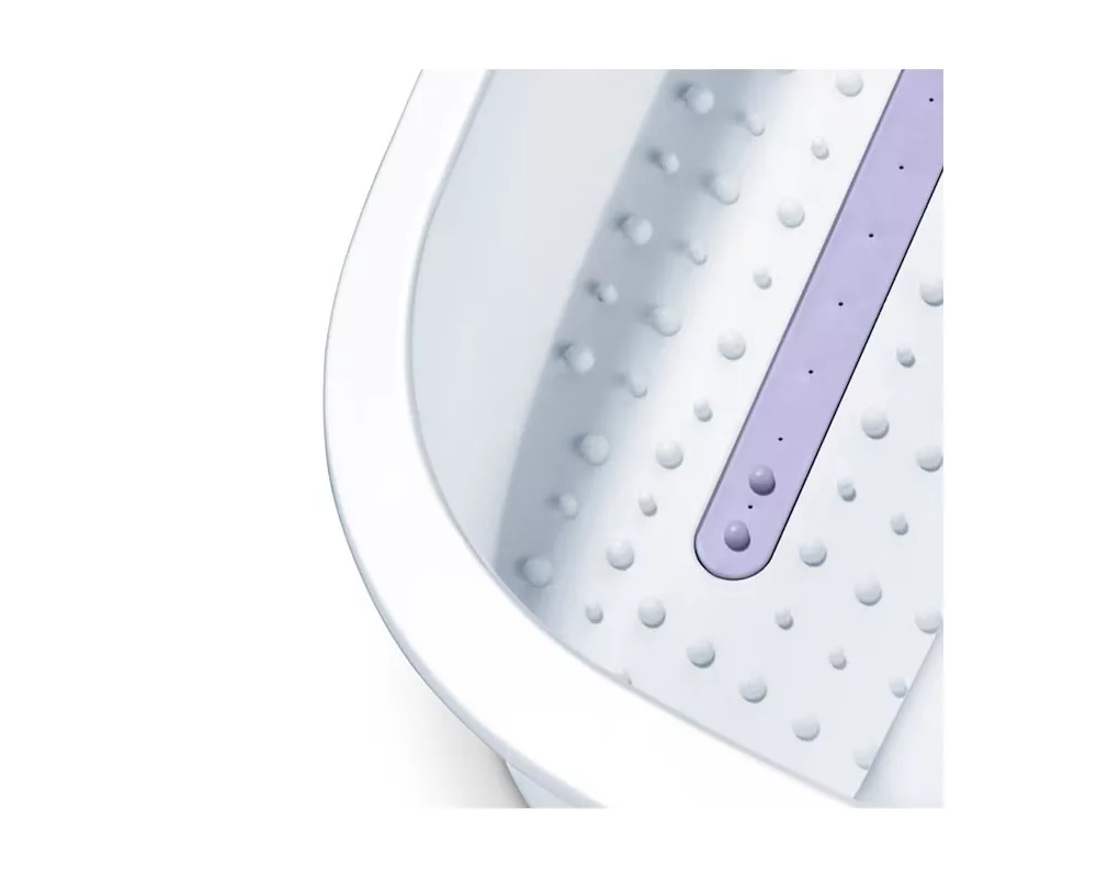 Масажор Beurer FB 12 foot spa; bubble massage 3