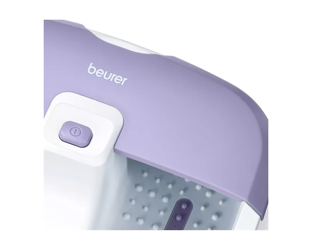 Масажор Beurer FB 12 foot spa; bubble massage 2