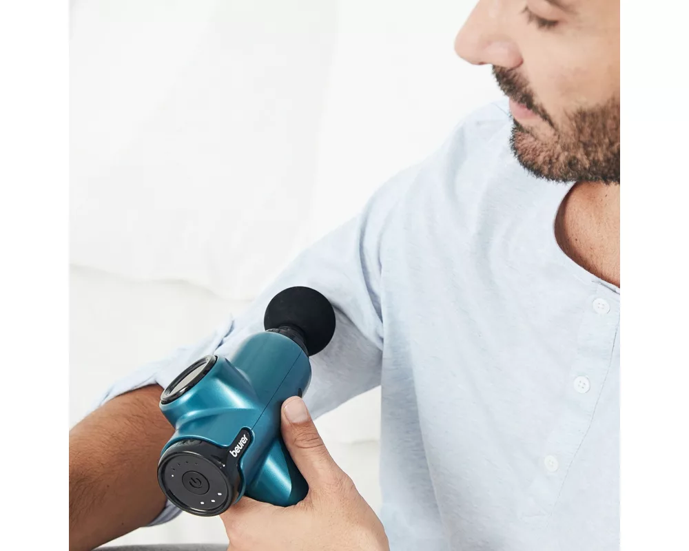 Масажор Beurer MG 99 deep tissue massager 4