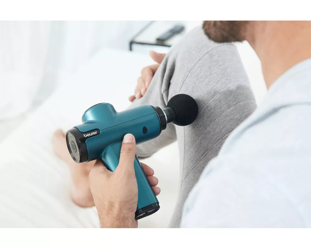 Масажор Beurer MG 99 deep tissue massager 5