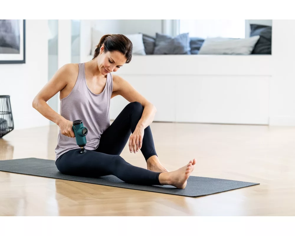 Масажор Beurer MG 99 deep tissue massager 15