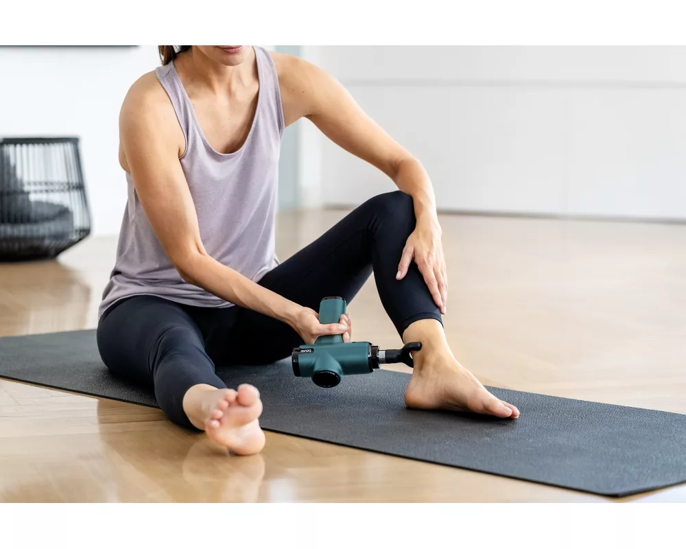 Масажор Beurer MG 99 deep tissue massager 13