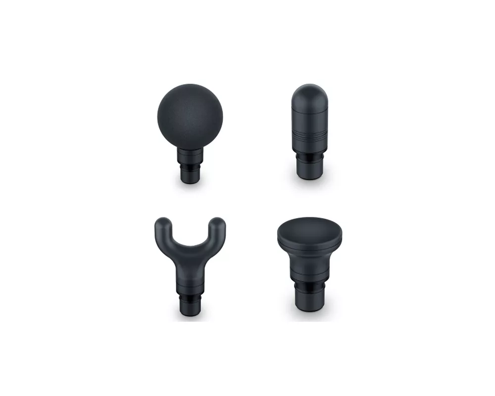 Масажор Beurer MG 99 deep tissue massager 3