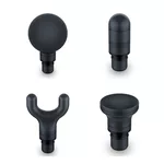 Масажор Beurer MG 99 deep tissue massager 3