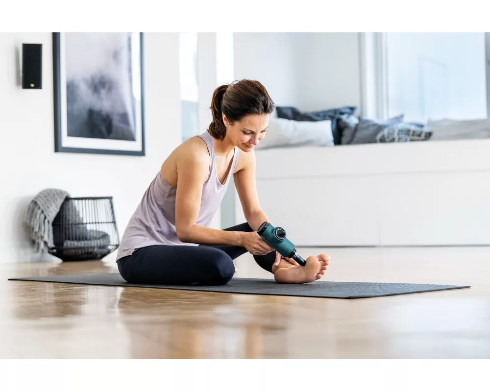 Масажор Beurer MG 99 deep tissue massager 14
