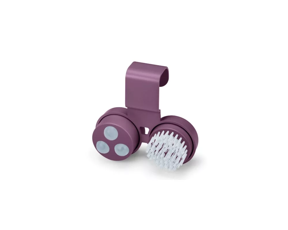 Масажор Beurer FB 21 foot spa; 3 attachments; 3 functions; water tempering 4