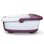Масажор Beurer FB 21 foot spa; 3 attachments; 3 functions; water tempering 5