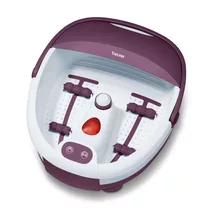  Beurer FB 21 foot spa; 3 attachments; 3 functions; water tempering 655866 63606_BEU на топ цена - PIC.bg