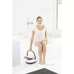 Масажор Beurer FB 21 foot spa; 3 attachments; 3 functions; water tempering 6