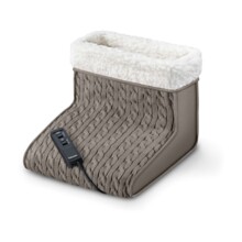  Beurer FWM 45 Massage foot warmer; 2 temperature and massage settings; washeble by hand 655874 53301_BEU на топ цена - PIC.bg