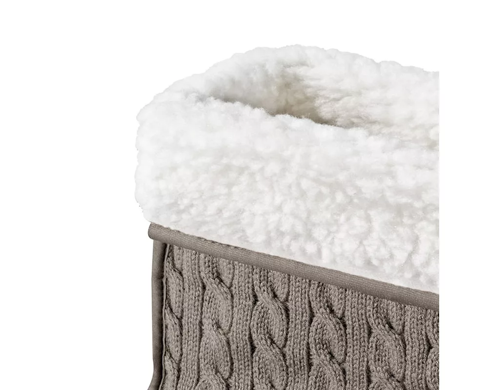 Термоподложка Beurer FWM 45 Massage foot warmer; 2 temperature and massage settings; washeble by hand 3