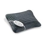 <span>Термоподложка</span> Beurer HK 48 Cosy Heat Pad; 3 temperature settings; auto switch-off after 90 min; washable on 30°; reversable cushion; with inner pad; removable switch; fleece fibre; 40(L)x30(W) cm <span class='catalog-num-in-name'>27501_BEU</span> - 