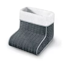  Beurer FW 20 Cosy foot warmer; Fast heating; 3 temperature settings; BSS; OEKO-TEX; Washable lining; 100 Watts; 32(L)x26(B)x26(H) 655877 53106_BEU на топ цена - PIC.bg