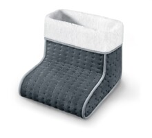  Beurer FW 20 Уютен нагревател за крака 655877 53106_BEU на топ цена - PIC.bg