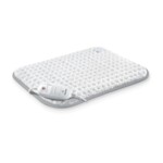 <span>Термоподложка</span> Beurer HK 42 Super Cosy heat pad with super soft surface;3 temperature settings; automatic switch off after 90 min;cotton cover; washable on 30°; 44(L)x33(W) <span class='catalog-num-in-name'>27378_BEU</span> - 