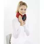 Термоподложка Beurer HK 55 Easyfix Multifunctional Heat Pad; 3 temperature settings; auto switch-off after 90 min; washable on 30°; removable switch;59(L)x30(W) cm 3