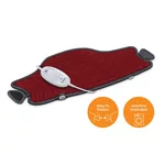 Термоподложка Beurer HK 55 Easyfix Multifunctional Heat Pad; 3 temperature settings; auto switch-off after 90 min; washable on 30°; removable switch;59(L)x30(W) cm 2