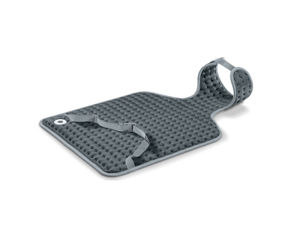 Термоподложка Beurer HK 53 Back & neck heat pad 2