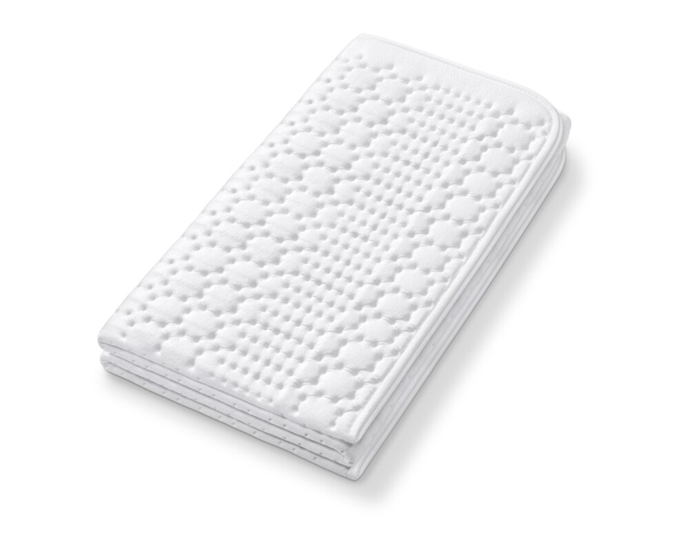 Термоподложка Beurer TS 26 XXL отопляема завивка 2