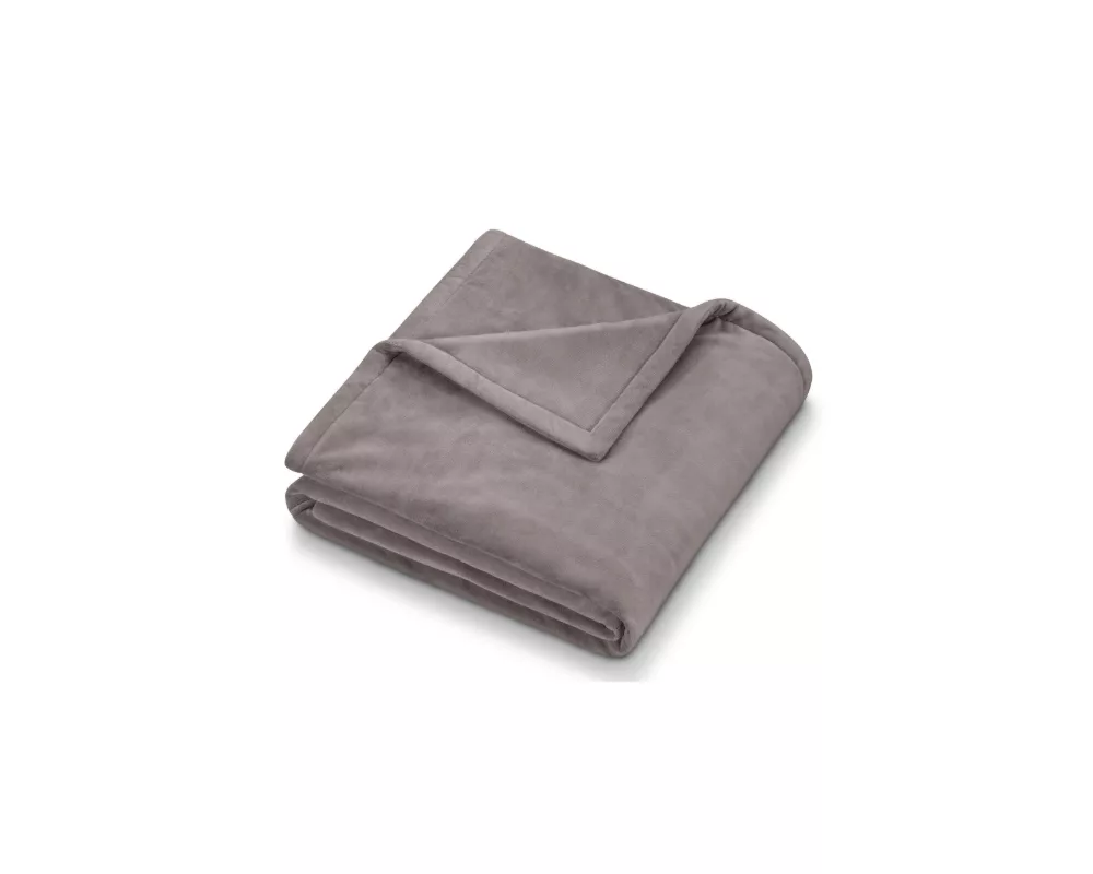 Термоподложка Beurer HD 75 Cosy Taupe Heated Overblanket; 6 temperature;auto switch-off 3 hours; removable switch; washable at 30° 2