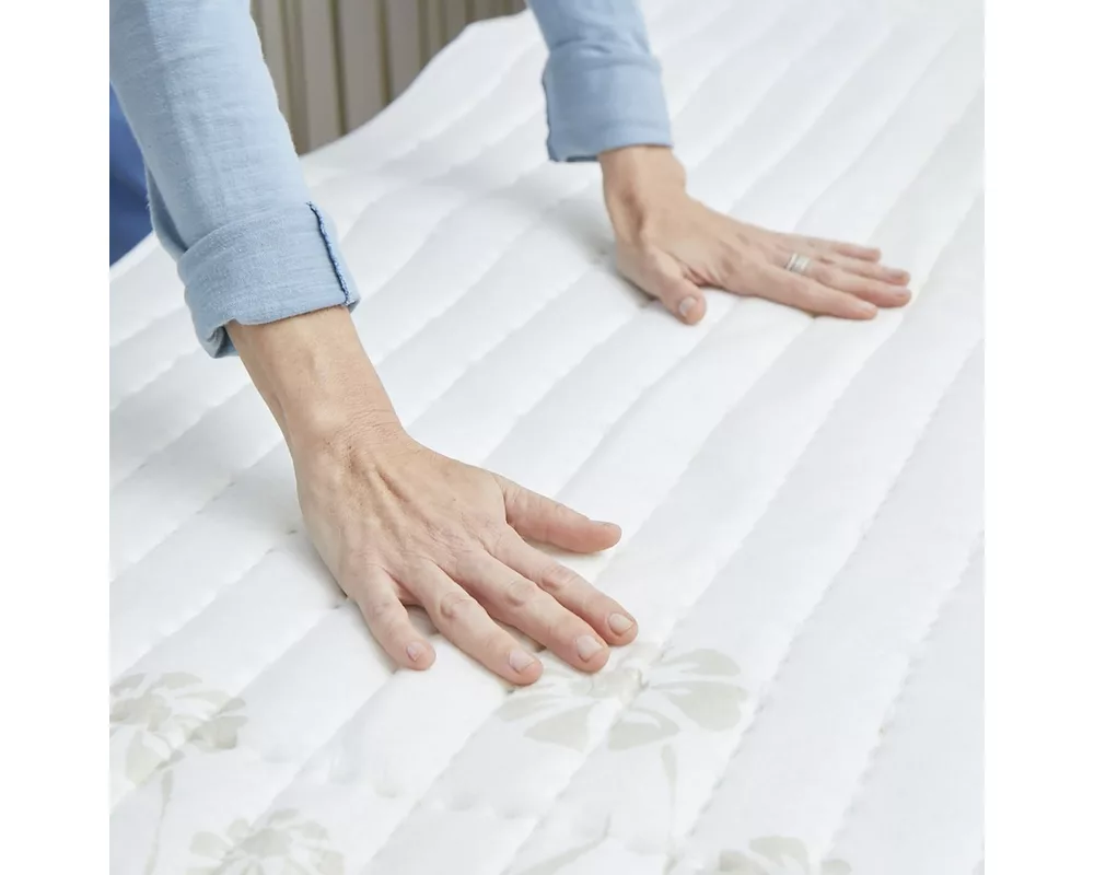 Термоподложка Beurer TS 23 Compact Heated Underblanket; Printed motif Breathable; 3 temperature settings; washable on 30° Oko-Tex 100;150(L)x80(W) cm 5