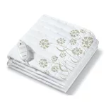 <span>Термоподложка</span> Beurer TS 23 Compact Heated Underblanket; Printed motif Breathable; 3 temperature settings; washable on 30° Oko-Tex 100;150(L)x80(W) cm <span class='catalog-num-in-name'>31481_BEU</span> - 