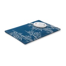  Beurer HK 35 heat pad; 3 temperature settings; automatic switch off after 90 min;cotton cover; washable on 40°; 40(L)x30(W) 655892 26002_BEU на топ цена - PIC.bg