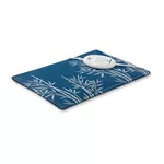 <span>Термоподложка</span> Beurer HK 35 heat pad; 3 temperature settings; automatic switch off after 90 min;cotton cover; washable on 40°; 40(L)x30(W) <span class='catalog-num-in-name'>26002_BEU</span> - 