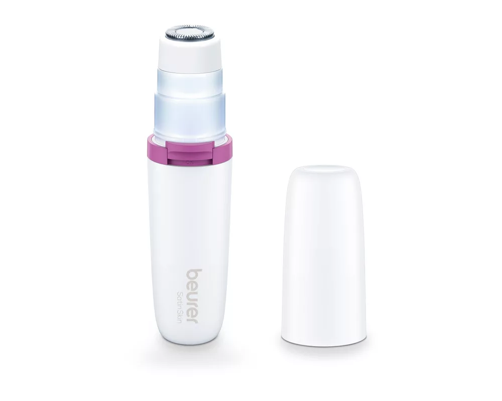 Епилатор Beurer HL 16 3