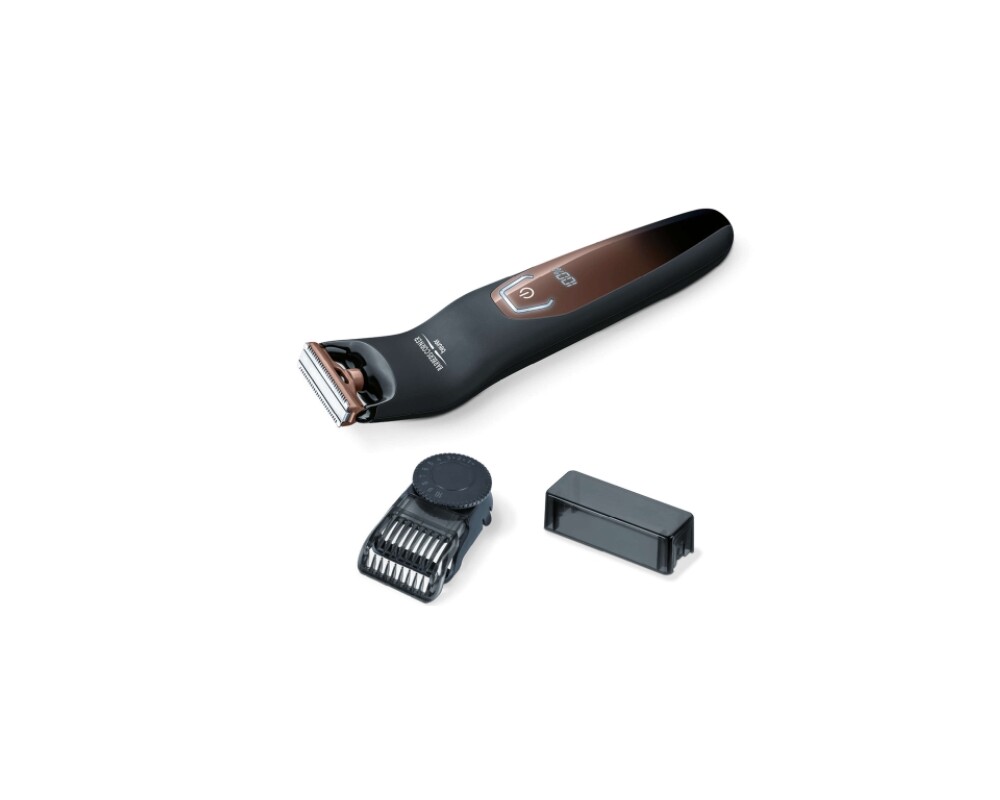 Тример Beurer HR 6000 за тяло и лице 2