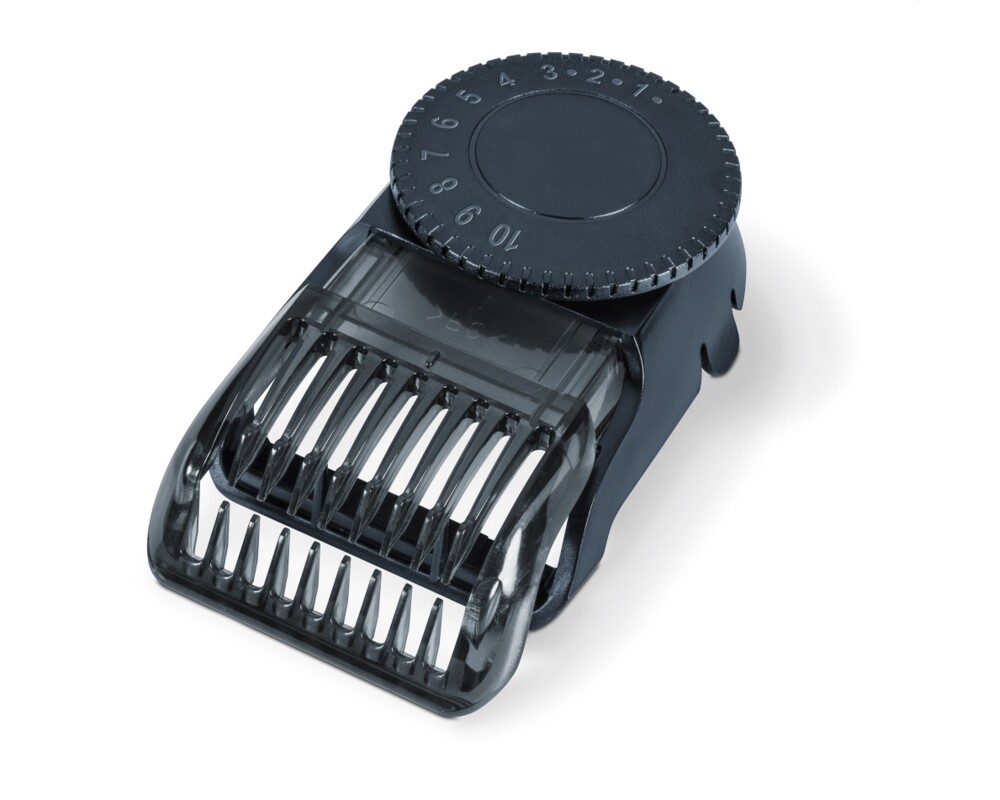 Тример Beurer HR 6000 за тяло и лице 4