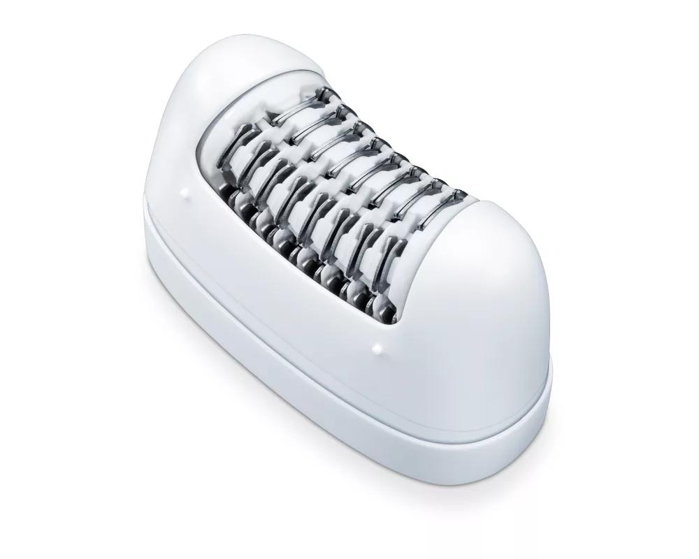 Епилатор Beurer HL 76 4-in-1 Epilator wet & dry  6