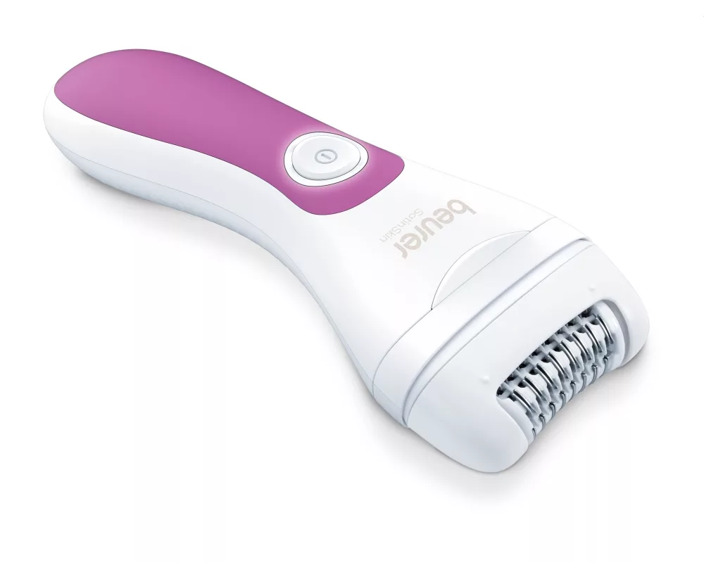 Епилатор Beurer HL 76 4-in-1 Epilator wet & dry  2