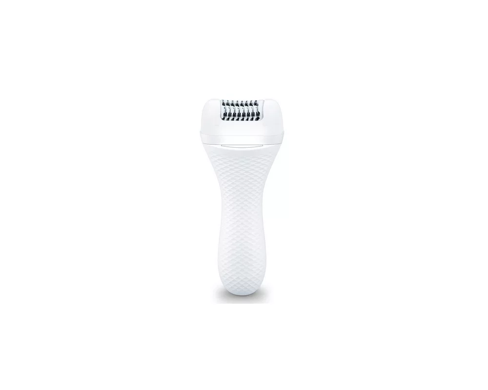 Епилатор Beurer HL 76 4-in-1 Epilator wet & dry  9