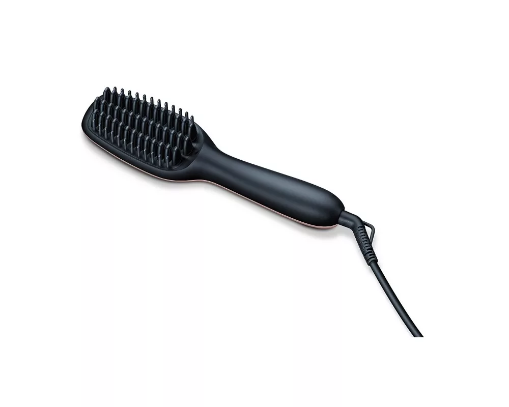 Електрическа четка за коса Beurer HS 60 Hair straightening brush 2