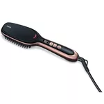 <span>Електрическа четка за коса</span> Beurer HS 60 Hair straightening brush <span class='catalog-num-in-name'>59110_BEU</span> - 