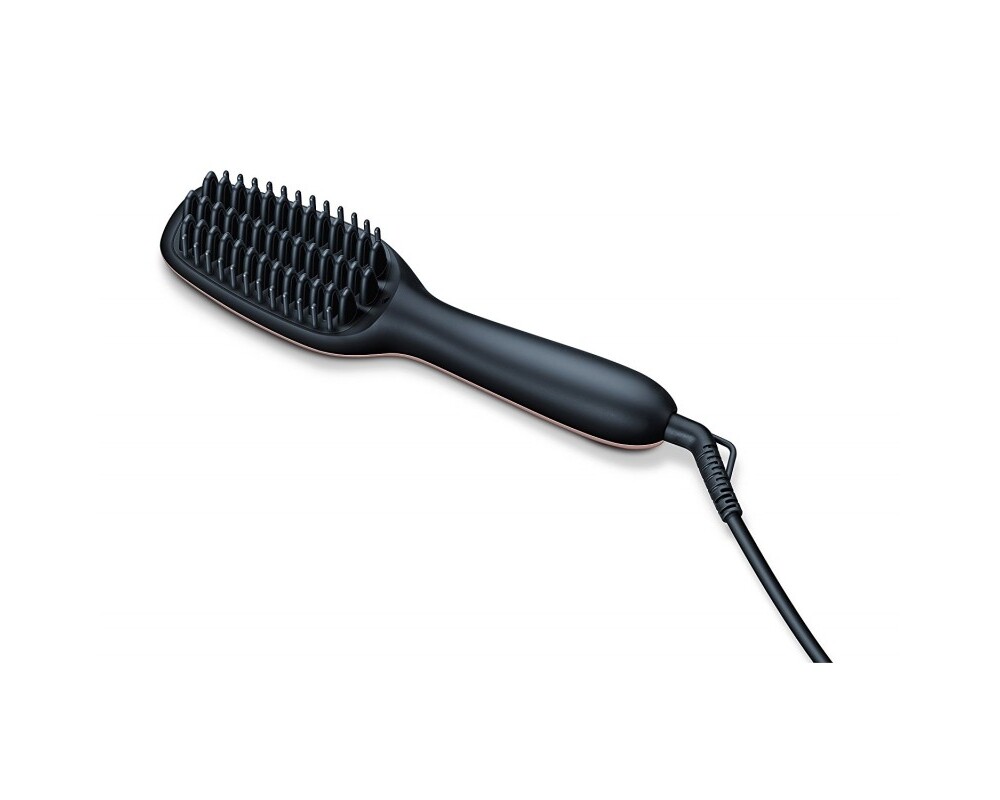 Електрическа четка за коса Beurer HS 60 Hair straightening brush 2