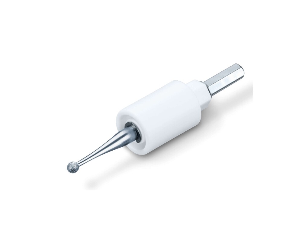 Уред за маникюр и педикюр Beurer MP 64 Комплект за маникюр/педикюр 9