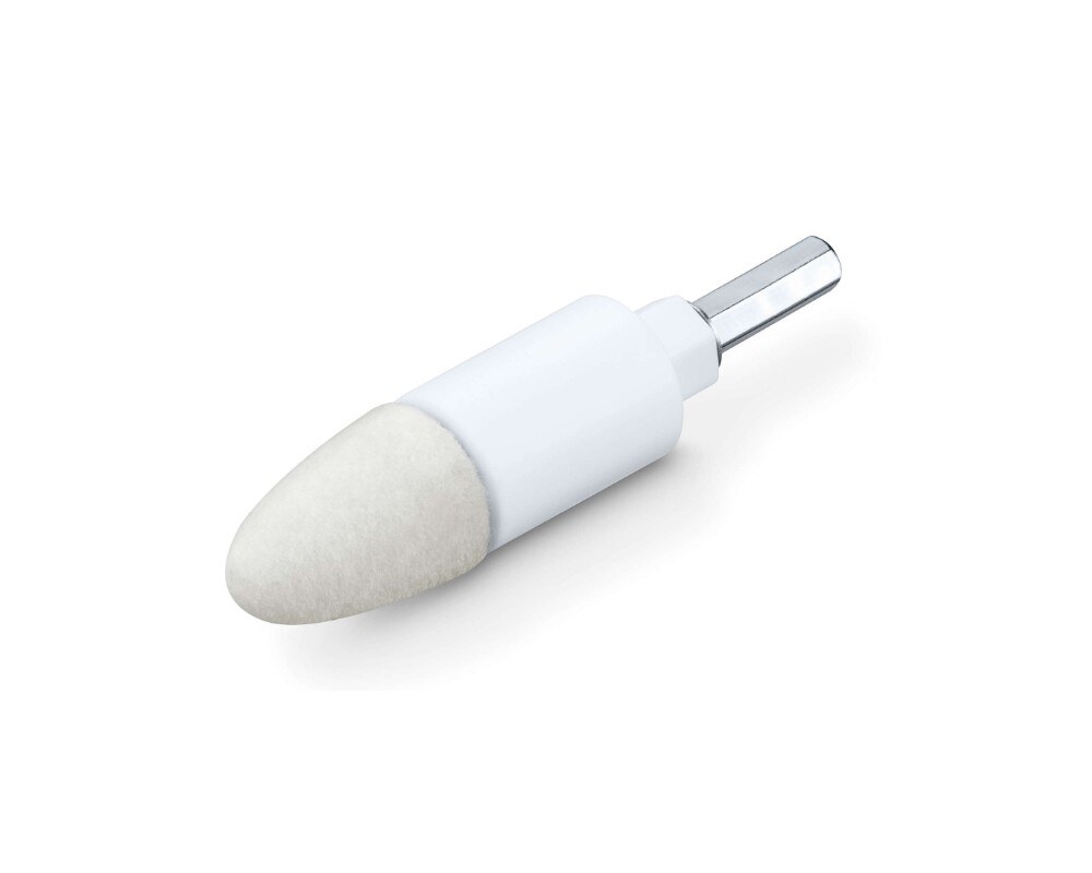 Уред за маникюр и педикюр Beurer MP 64 Комплект за маникюр/педикюр 6