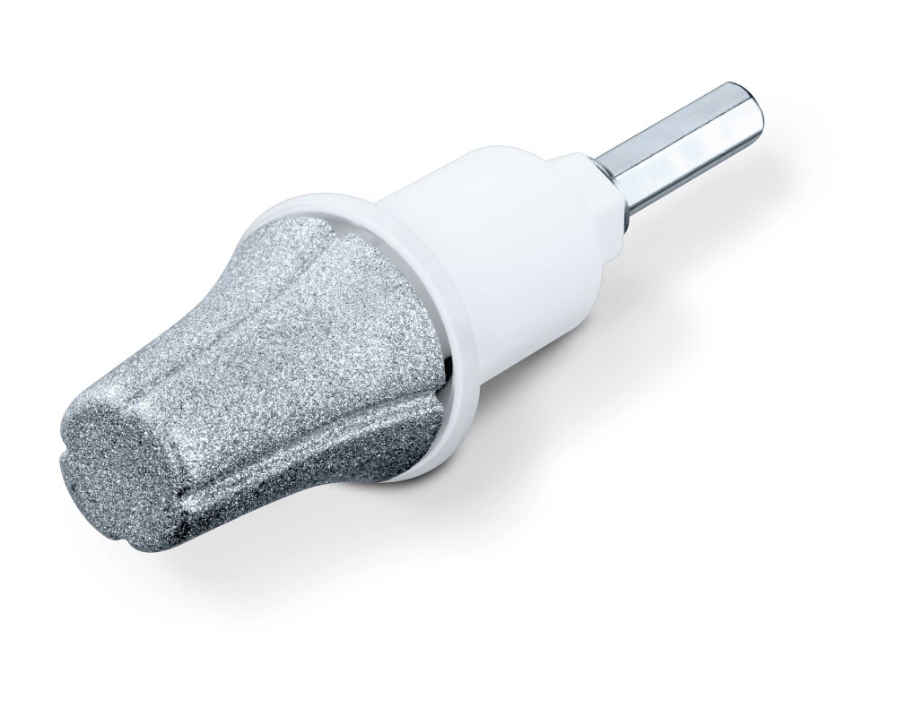 Уред за маникюр и педикюр Beurer MP 44 Комплект за маникюр/педикюр 10