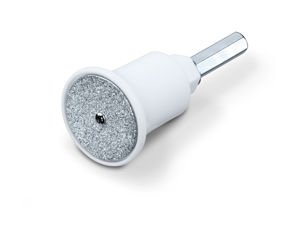 Уред за маникюр и педикюр Beurer MP 44 Комплект за маникюр/педикюр 7